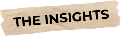 The Insights